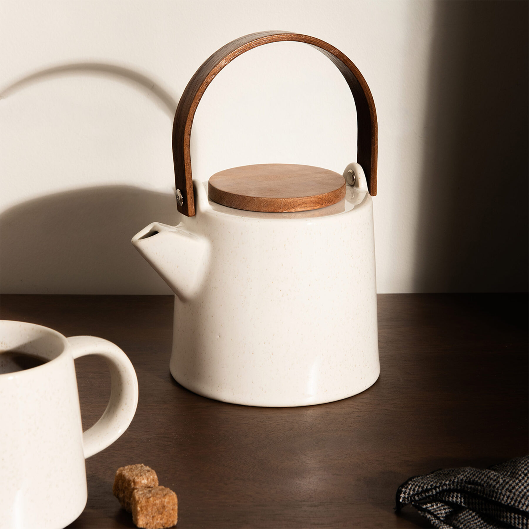Photo d'ambiance collection Cassia