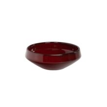 Photo Bol évasé Collection Chado Grès rouge13 cm automne hiver 2026