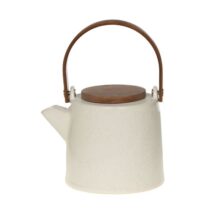 Photo théière avec filtre 65 CL collection Cassia automne hiver 2026