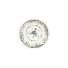 photo coupelle 15.7cm verte collection Elise faïence collection automne hiver 2026