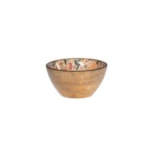 photo Coupelle collection Alba en manguier 15 cm automne hiver 2026