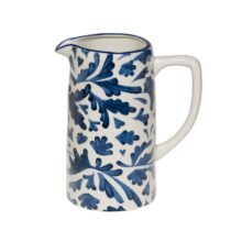 Pichet Romane bleu 1,5L