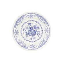 photo saladier 24cm bleu collection Elise faïence collection automne hiver 2026